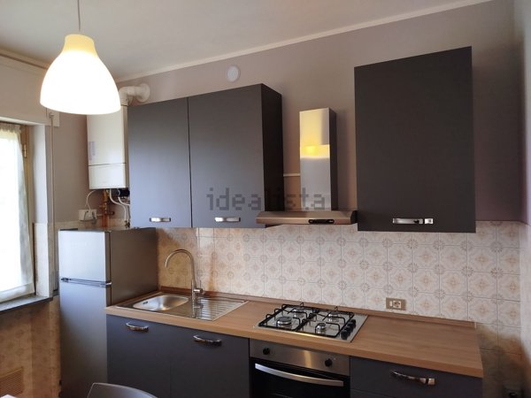 appartamento in affitto a Borgomanero