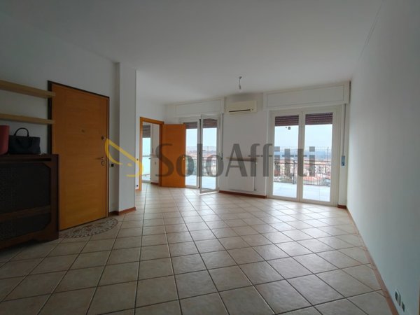 appartamento in affitto a Borgomanero