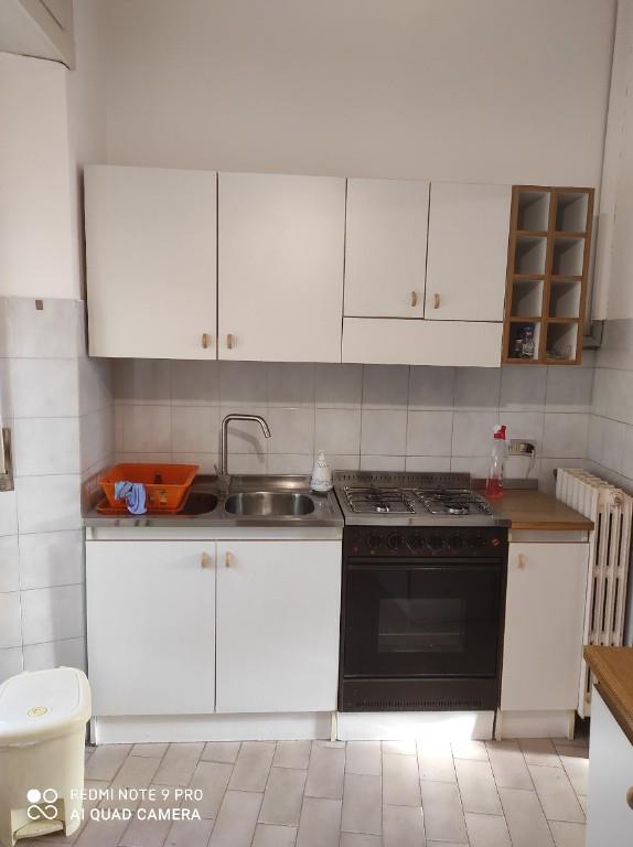 appartamento in affitto a Borgomanero