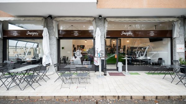 ufficio in affitto a Borgomanero