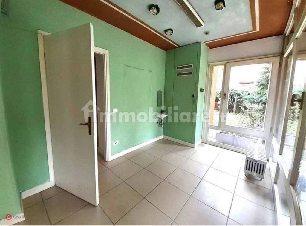 appartamento in affitto a Borgomanero