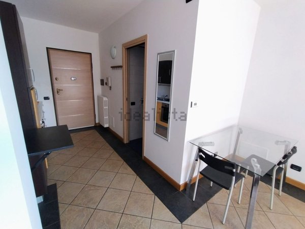 appartamento in affitto a Borgomanero