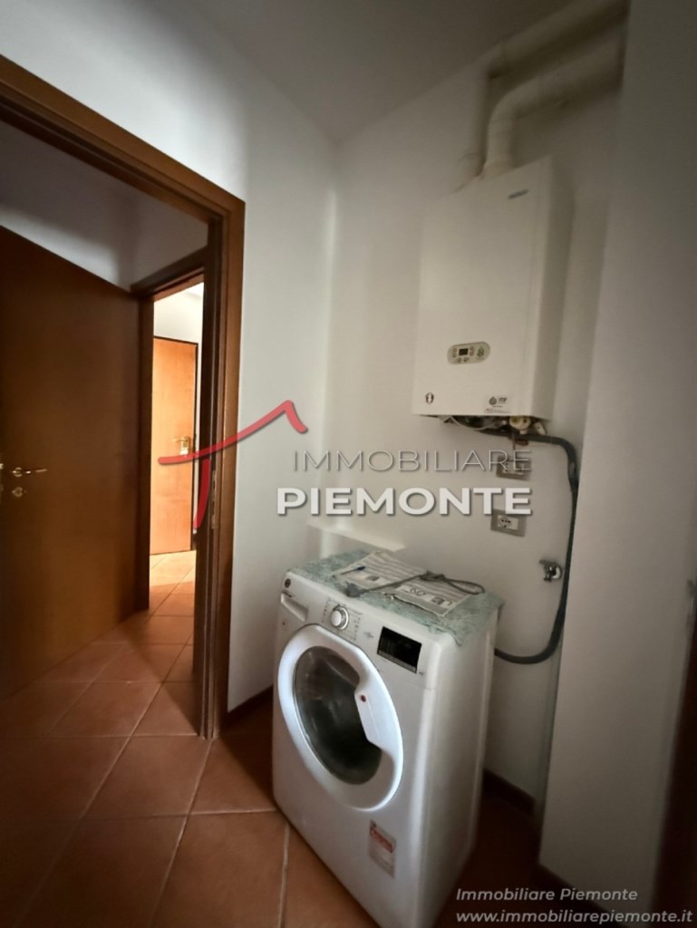 appartamento in affitto a Borgomanero