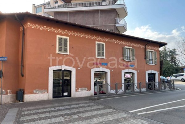 appartamento in affitto a Borgomanero in zona Vergano
