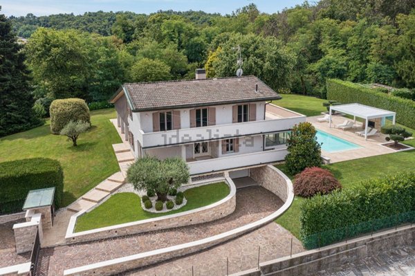 casa indipendente in affitto a Borgo Ticino