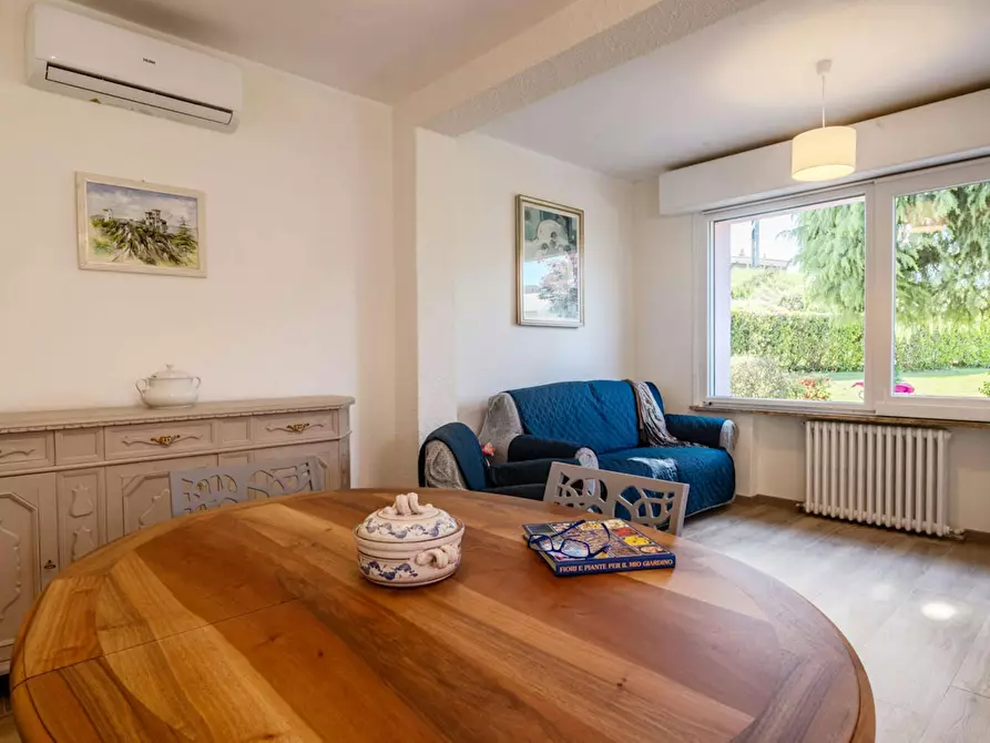 appartamento in affitto a Borgo Ticino