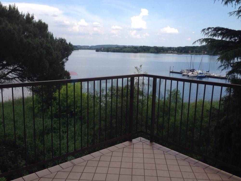 appartamento in affitto a Borgo Ticino