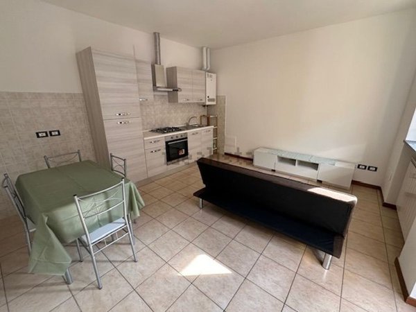 appartamento in affitto a Borgo Ticino