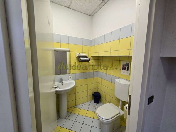 ufficio in affitto a Borgo Ticino