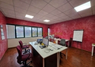 ufficio in affitto a Borgo Ticino