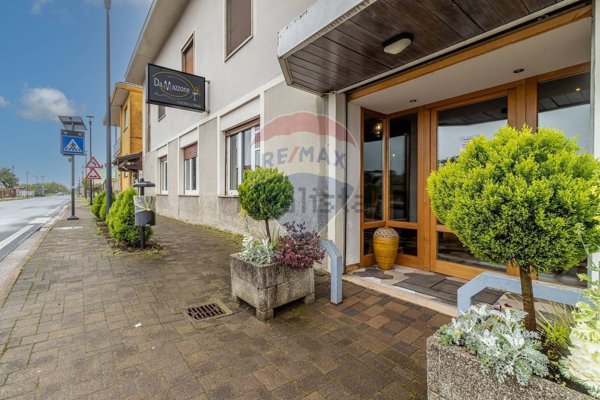 negozio in affitto a Briona