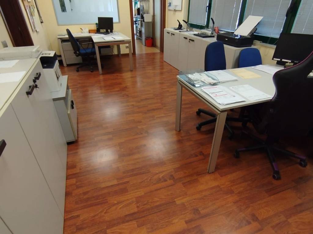 ufficio in affitto a Caltignaga