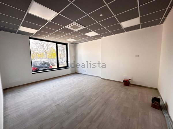 ufficio in affitto a Cameri