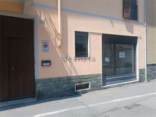 ufficio in affitto a Cameri