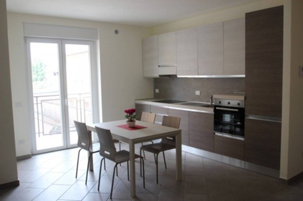 appartamento in affitto a Cameri