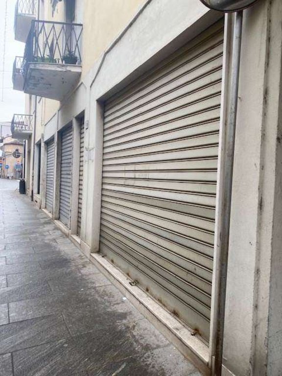 appartamento in affitto a Cameri