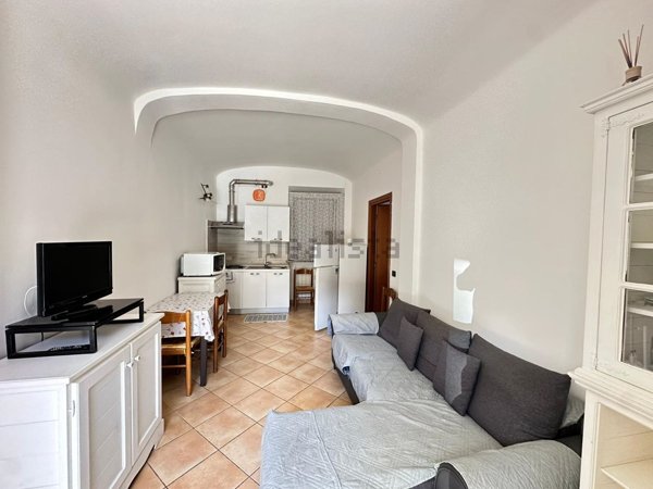 appartamento in affitto a Cameri