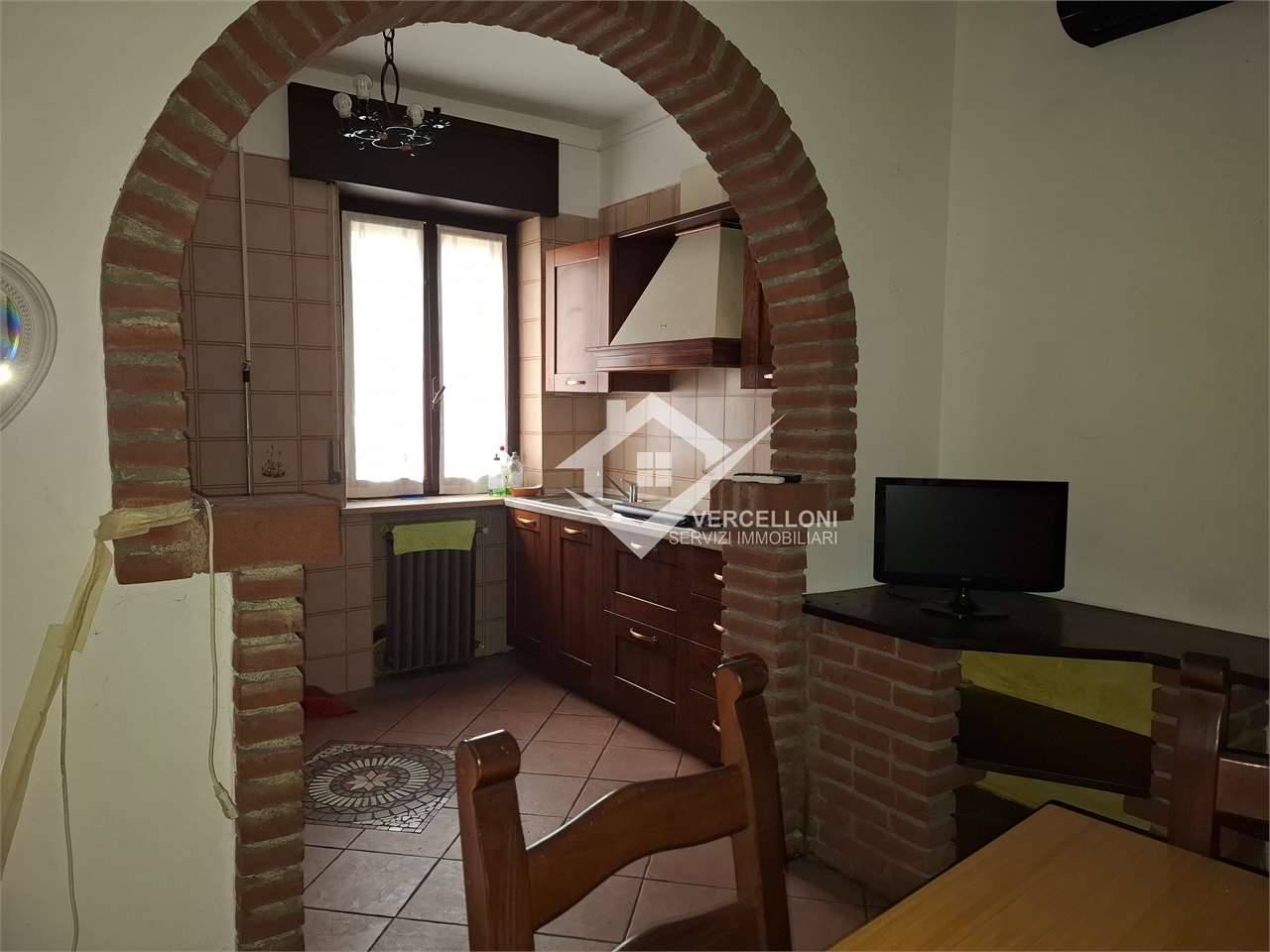 appartamento in affitto a Cameri