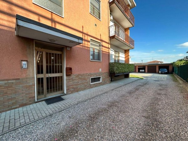 appartamento in affitto a Cameri