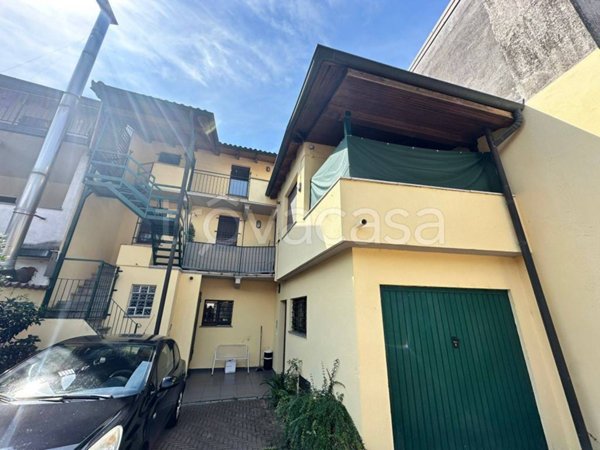 appartamento in affitto a Cameri