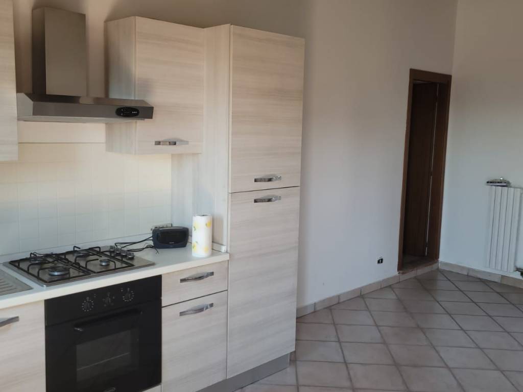 appartamento in affitto a Cameri