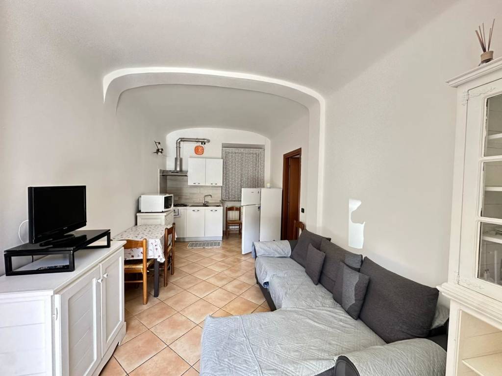 appartamento in affitto a Cameri