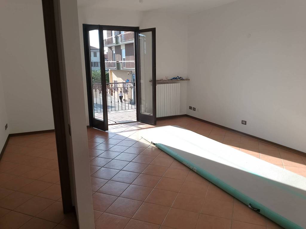 ufficio in affitto a Cameri
