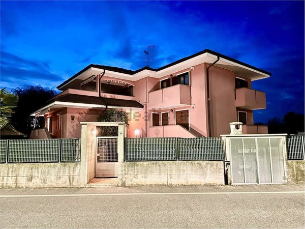 appartamento in affitto a Cameri