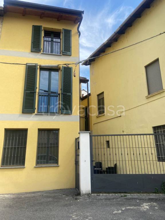 appartamento in affitto a Cameri