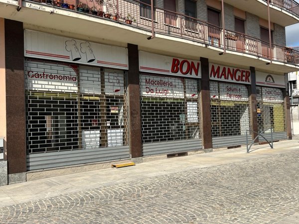 loft in affitto a Cameri