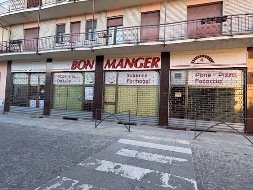 appartamento in affitto a Cameri