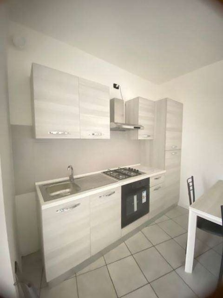 appartamento in affitto a Cameri