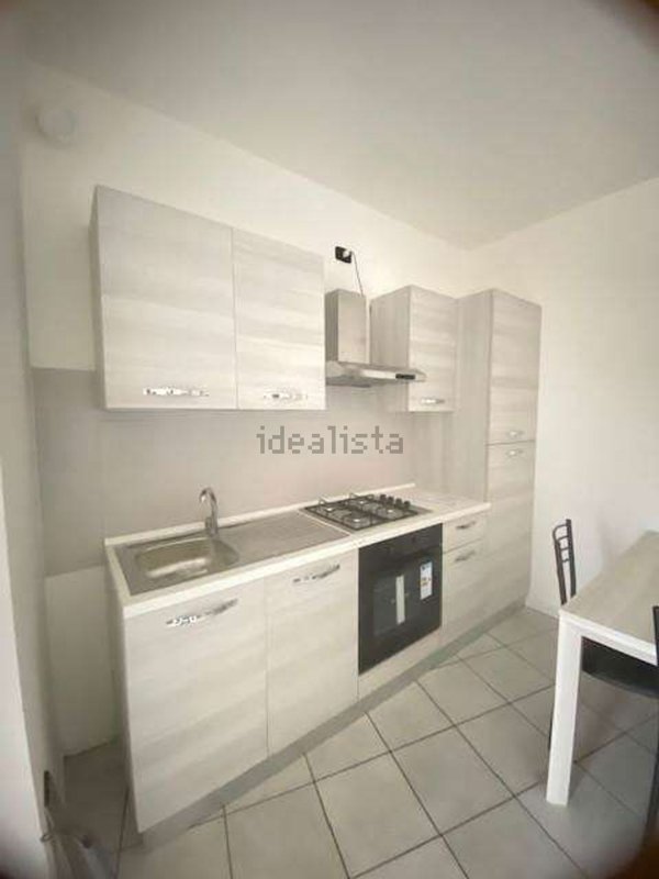 appartamento in affitto a Cameri