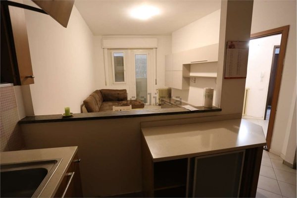 appartamento in affitto a Cameri