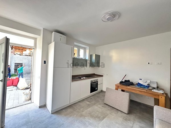 appartamento in affitto a Cameri