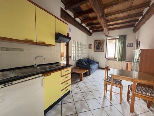 appartamento in affitto a Cameri