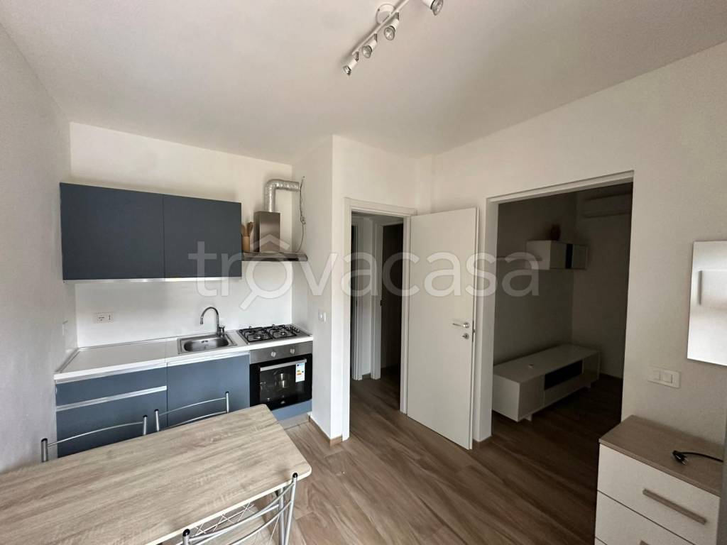 appartamento in affitto a Cameri