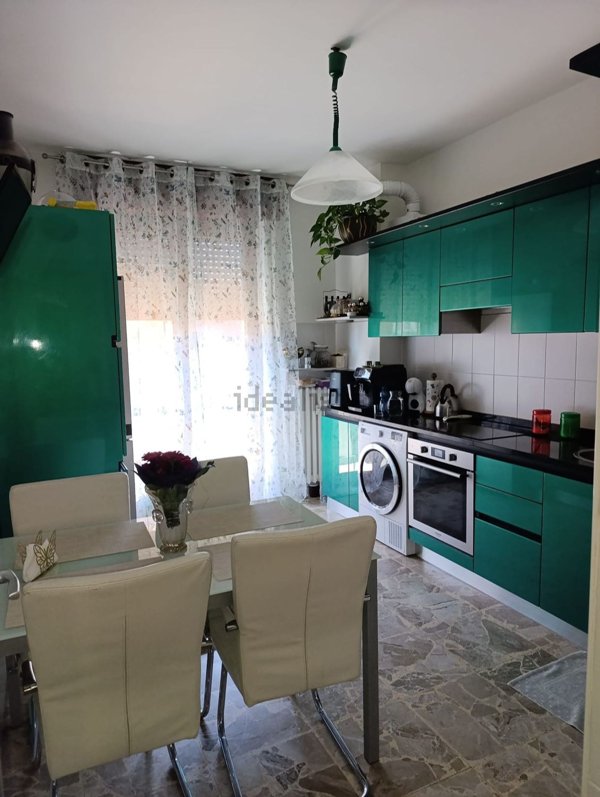 appartamento in affitto a Cameri