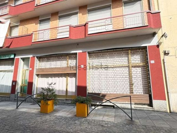 appartamento in affitto a Cameri