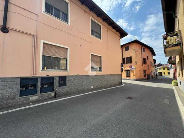appartamento in affitto a Cameri