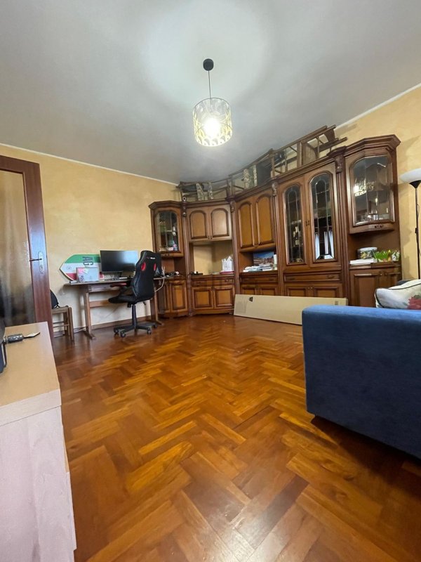 appartamento in affitto a Cameri in zona Nivellina