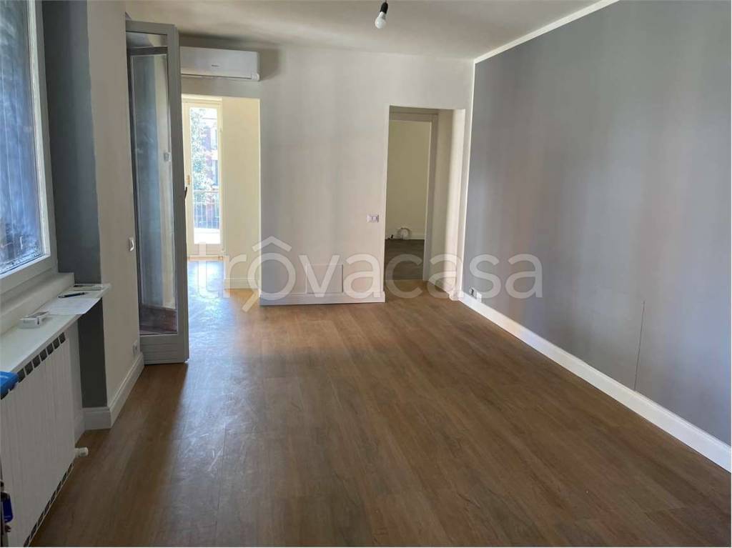 appartamento in affitto a Castelletto sopra Ticino