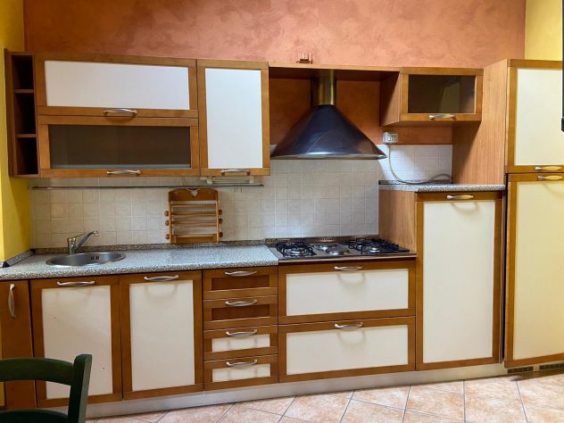 appartamento in affitto a Castelletto sopra Ticino