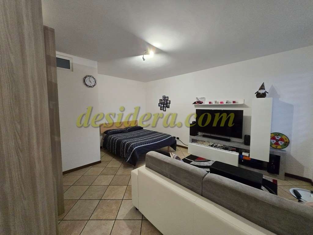appartamento in affitto a Castelletto sopra Ticino