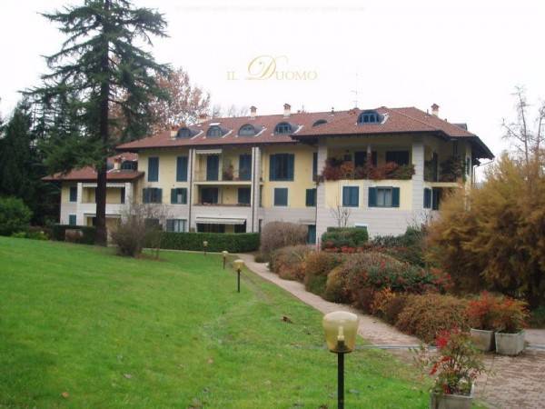 appartamento in affitto a Castelletto sopra Ticino