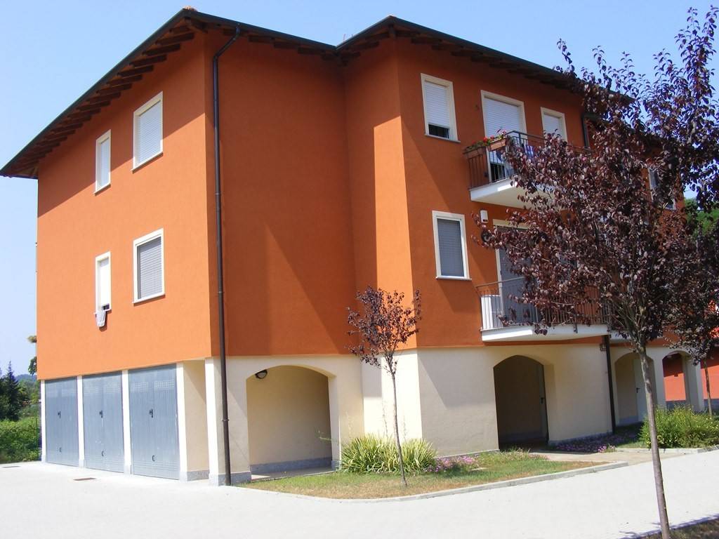 appartamento in affitto a Castelletto sopra Ticino