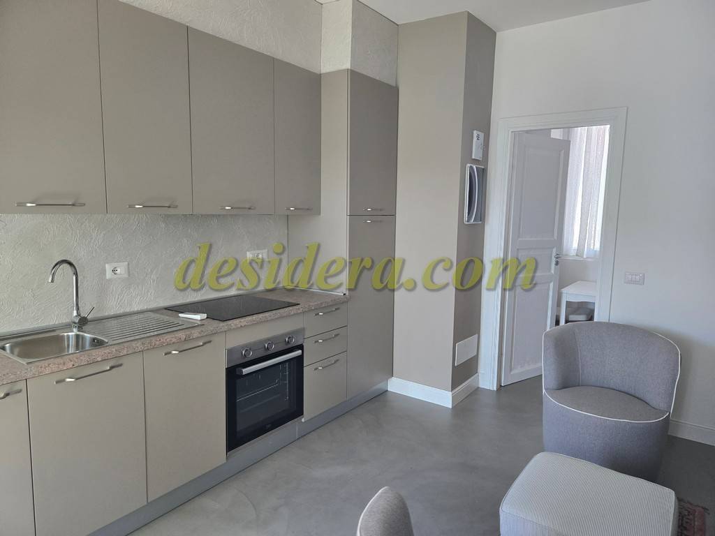 appartamento in affitto a Castelletto sopra Ticino