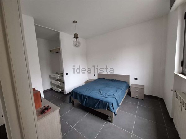 appartamento in affitto a Castelletto sopra Ticino