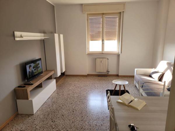 appartamento in affitto a Castelletto sopra Ticino