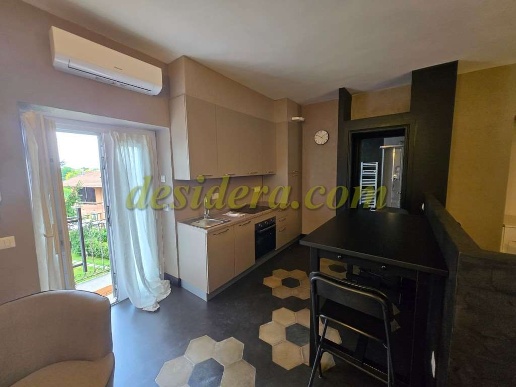 appartamento in affitto a Castelletto sopra Ticino